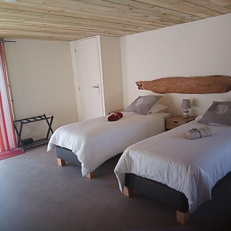 La Canette De Phil - Chambre D'Hotes, Independante - Vue Sur Piscine Samatan Екстериор снимка