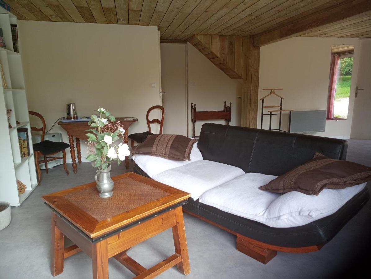 La Canette De Phil - Chambre D'Hotes, Independante - Vue Sur Piscine Samatan Екстериор снимка
